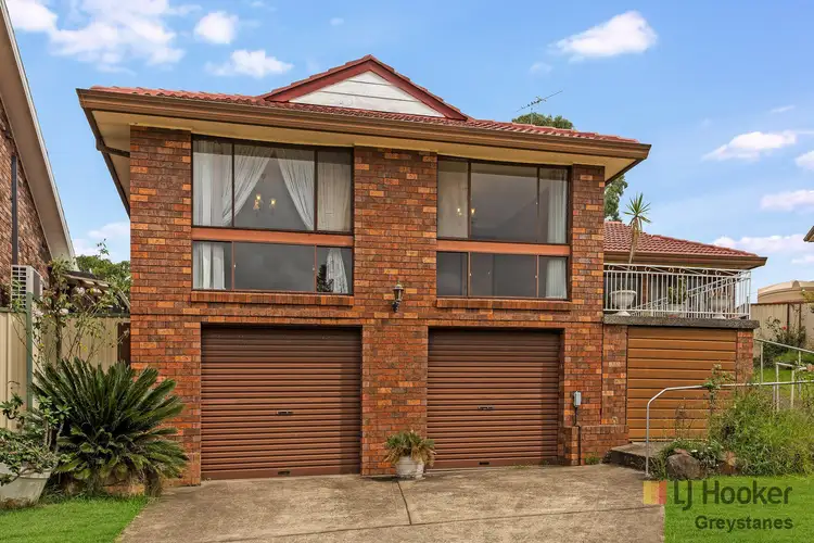 11 Conifer Court, Greystanes NSW 2145