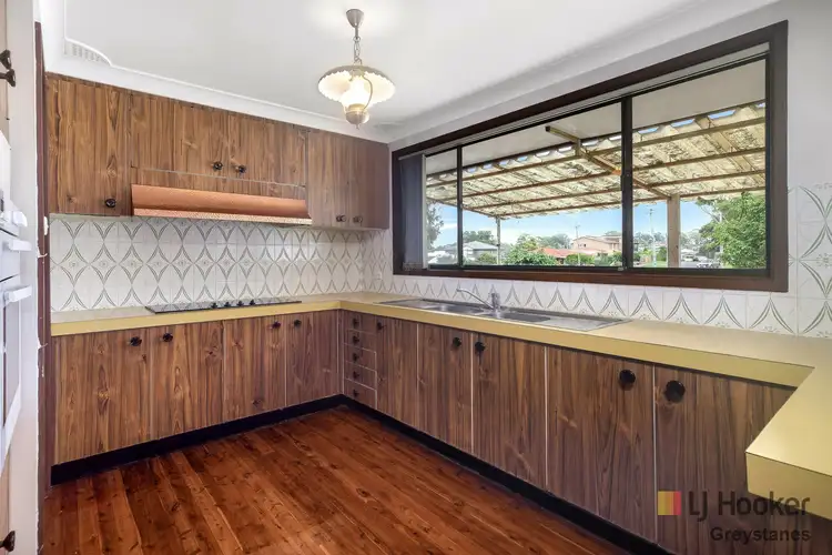 Second view of Homely house listing, 11 Conifer Court, Greystanes NSW 2145
