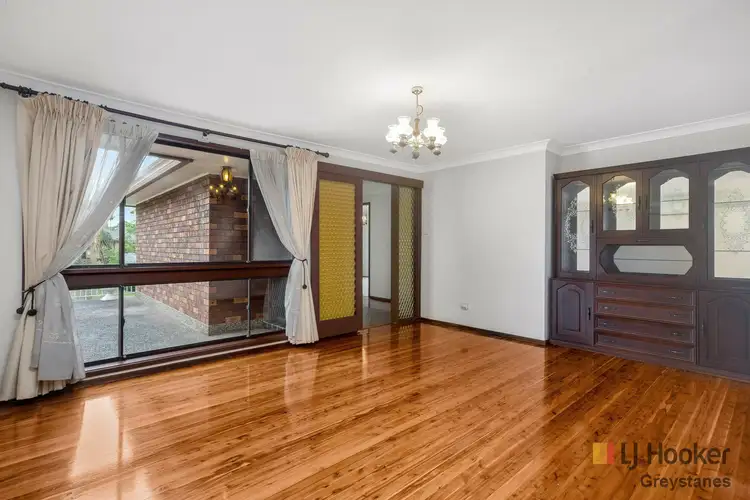 Third view of Homely house listing, 11 Conifer Court, Greystanes NSW 2145