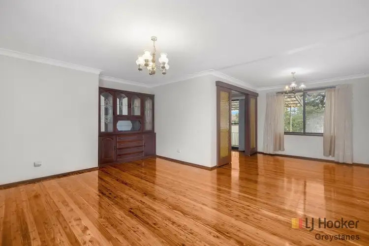 Fourth view of Homely house listing, 11 Conifer Court, Greystanes NSW 2145