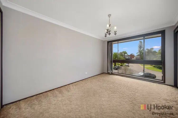 Fifth view of Homely house listing, 11 Conifer Court, Greystanes NSW 2145