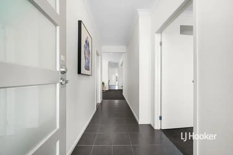 Second view of Homely house listing, 6 Argo Lane, Tarneit VIC 3029