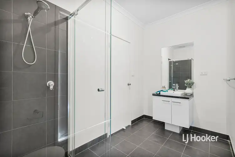 Fourth view of Homely house listing, 6 Argo Lane, Tarneit VIC 3029