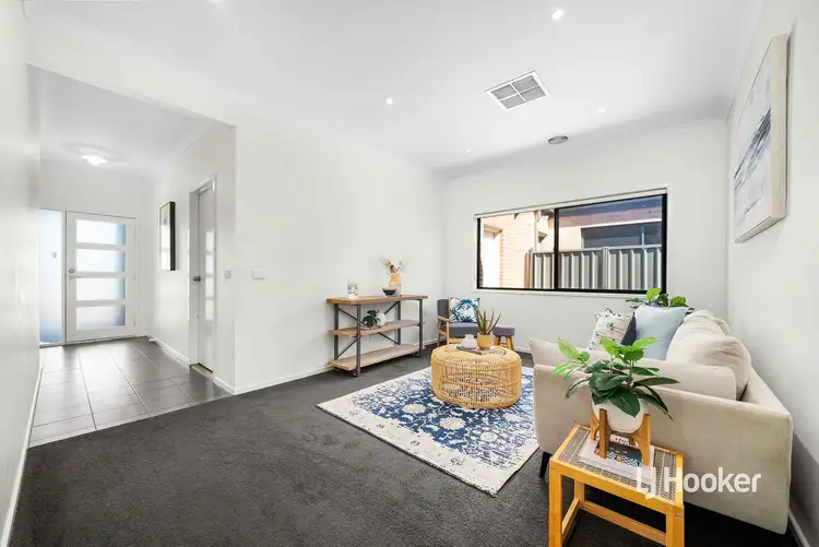 Fifth view of Homely house listing, 6 Argo Lane, Tarneit VIC 3029