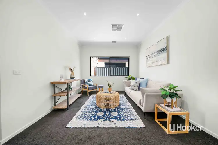 Sixth view of Homely house listing, 6 Argo Lane, Tarneit VIC 3029