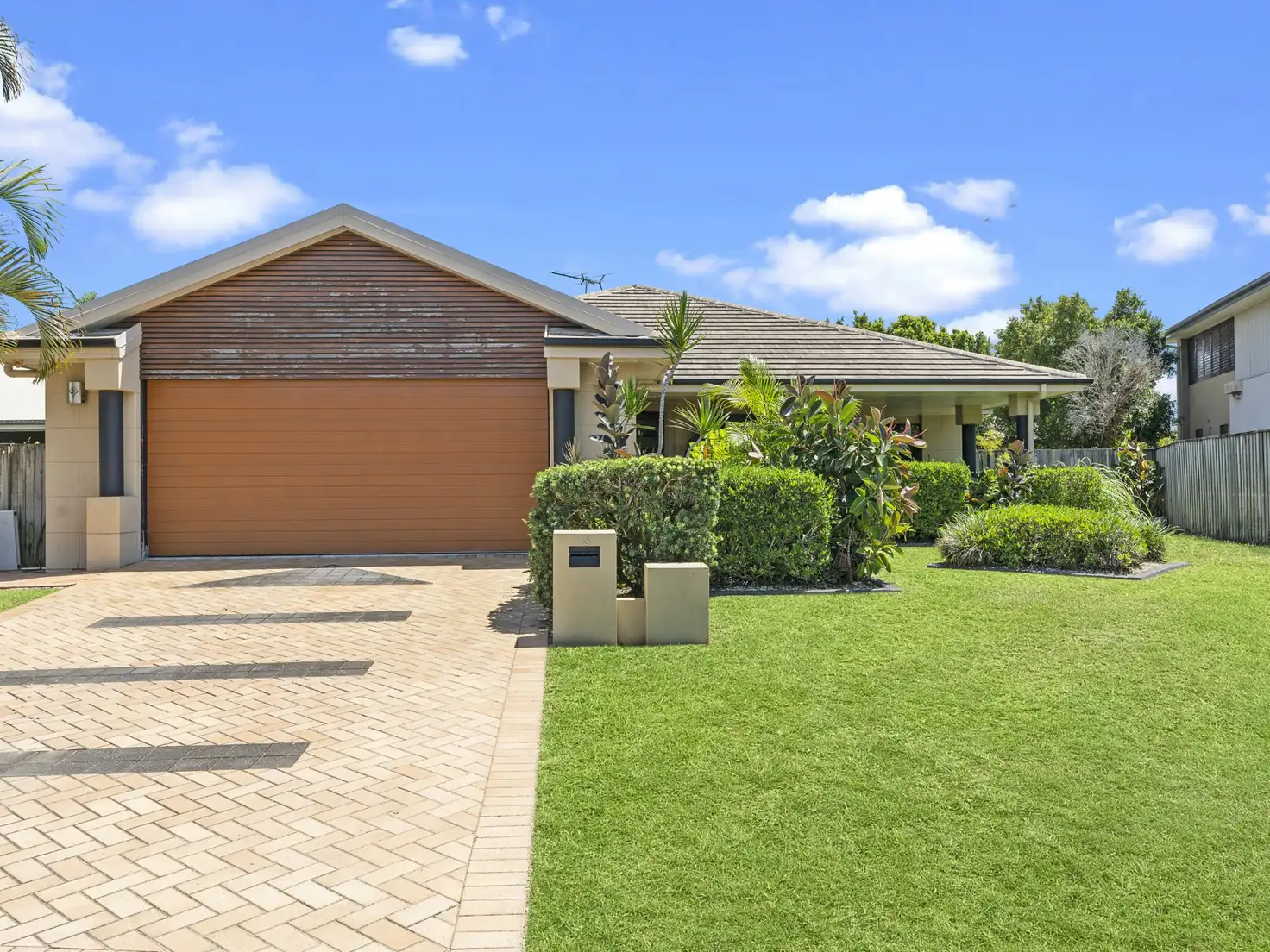 Main view of Homely house listing, 15 Reddy Drive, Caboolture QLD 4510
