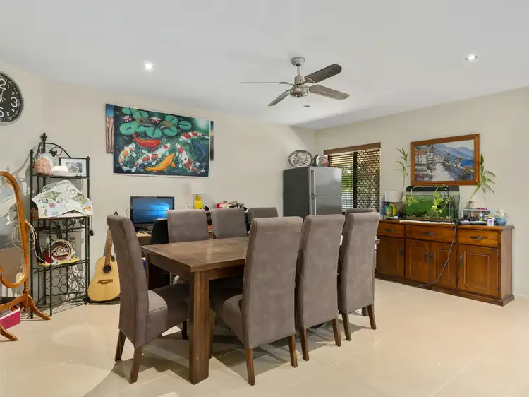 Fifth view of Homely house listing, 15 Reddy Drive, Caboolture QLD 4510