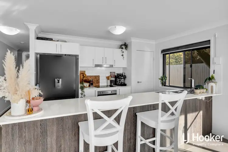 Second view of Homely house listing, 15 Tomlinson Street, Yarrabilba QLD 4207