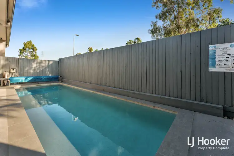 Third view of Homely house listing, 15 Tomlinson Street, Yarrabilba QLD 4207