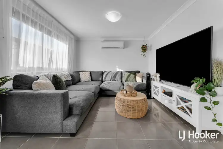 Sixth view of Homely house listing, 15 Tomlinson Street, Yarrabilba QLD 4207