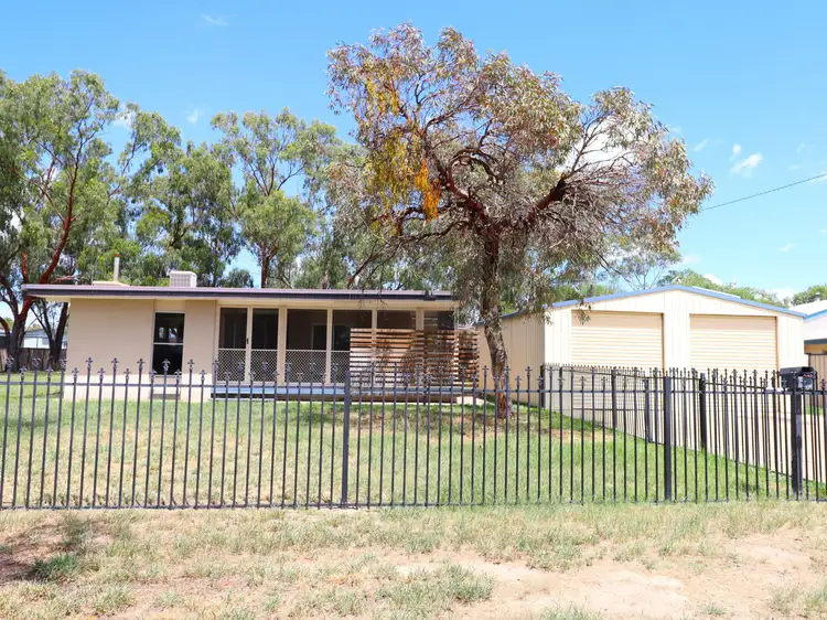 5 - 7 Borland Street, Roma QLD 4455