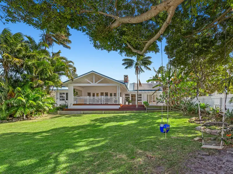 27 Orient Street
