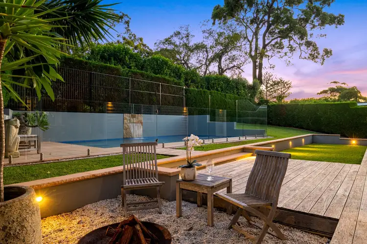 Second view of Homely house listing, 117 Crescent Road, Newport NSW 2106