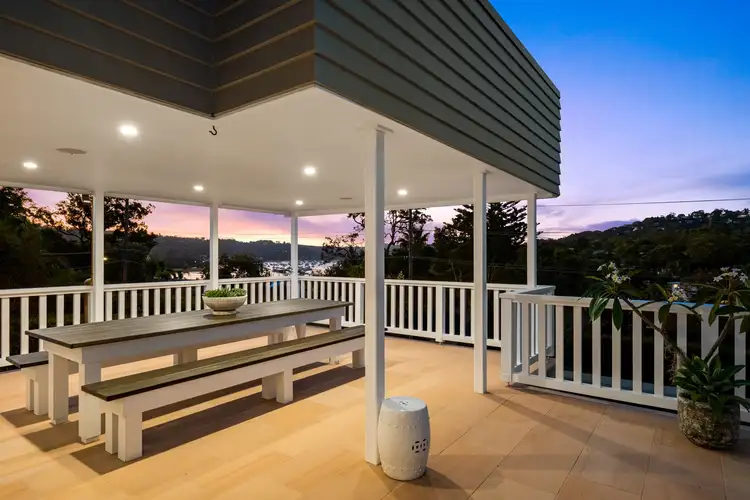 Third view of Homely house listing, 117 Crescent Road, Newport NSW 2106