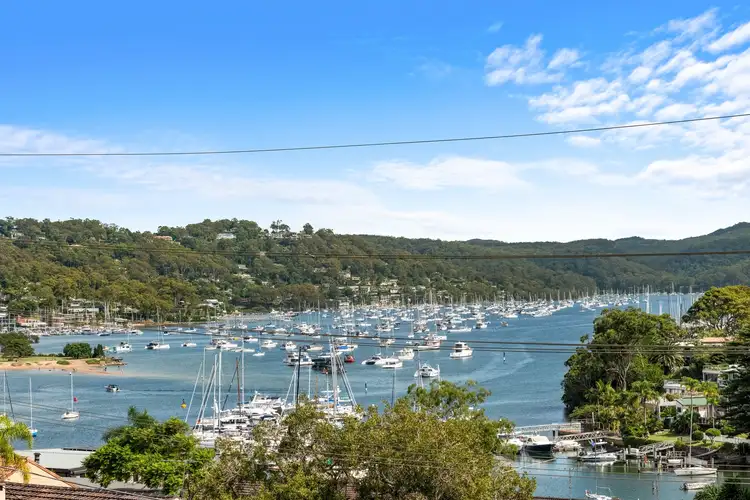 Fourth view of Homely house listing, 117 Crescent Road, Newport NSW 2106
