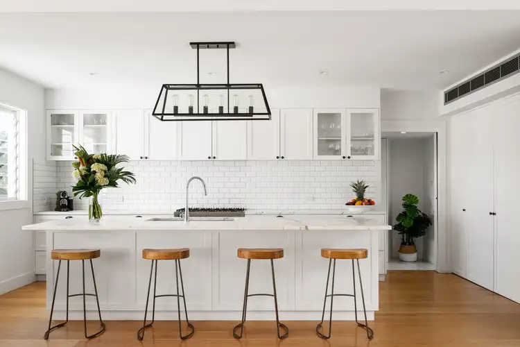 Fifth view of Homely house listing, 117 Crescent Road, Newport NSW 2106
