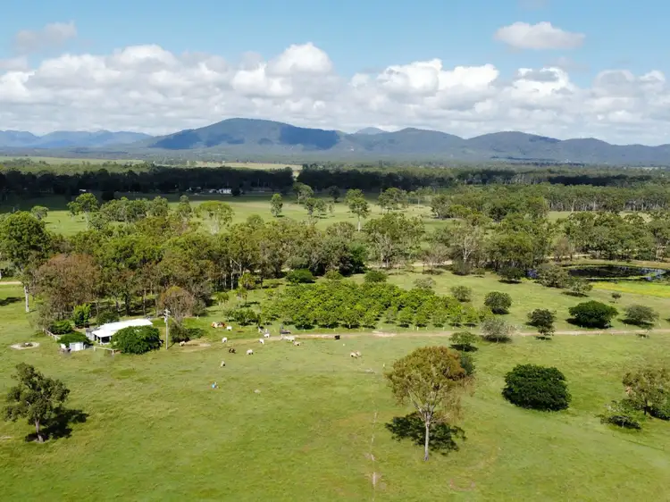 404 Turkey Beach Road, Turkey Beach QLD 4678