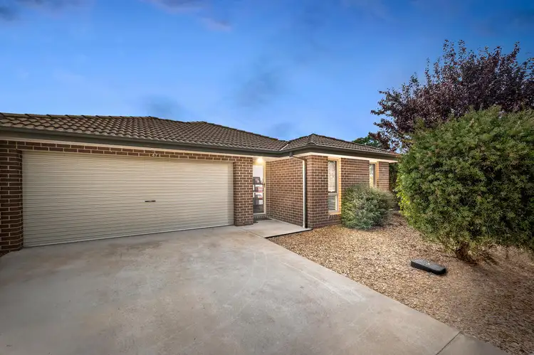 Main view of Homely house listing, 47 John Holt Street, Macgregor ACT 2615