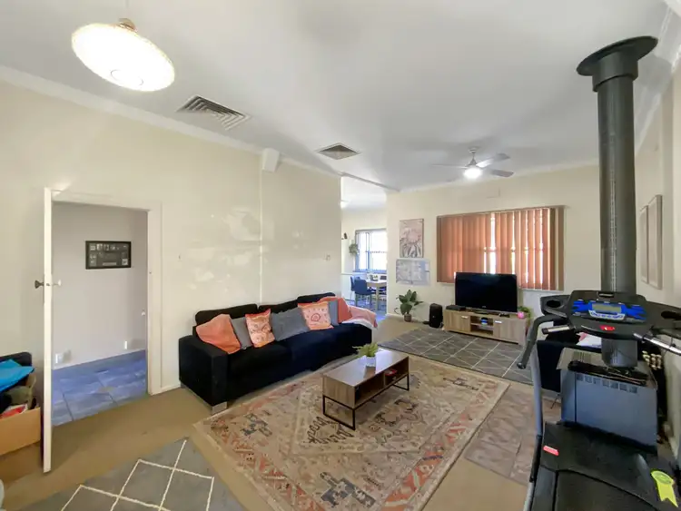Second view of Homely house listing, 306 Morish Street, Broken Hill NSW 2880