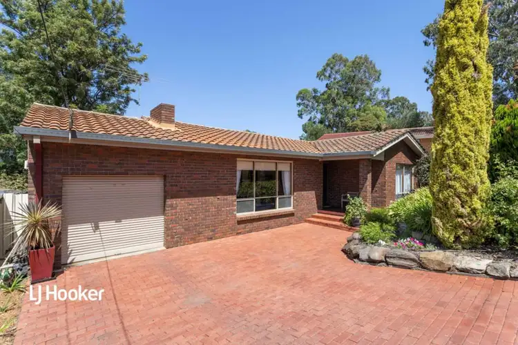 Main view of Homely house listing, 351 Grenfell Road, Redwood Park SA 5097