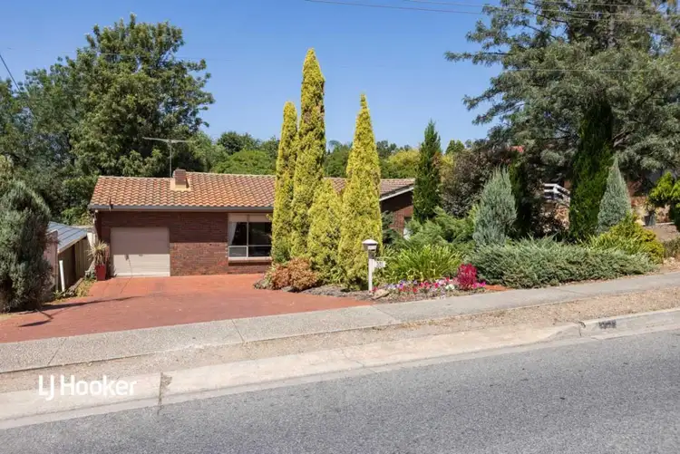 Second view of Homely house listing, 351 Grenfell Road, Redwood Park SA 5097