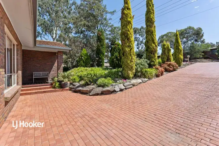 Third view of Homely house listing, 351 Grenfell Road, Redwood Park SA 5097