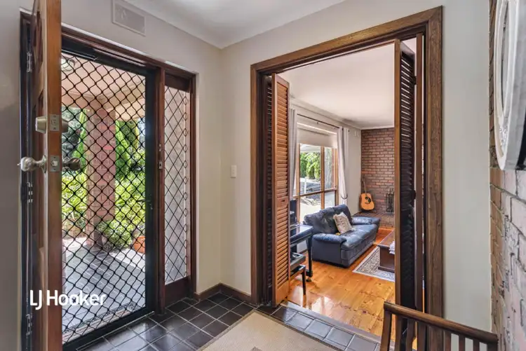 Fourth view of Homely house listing, 351 Grenfell Road, Redwood Park SA 5097