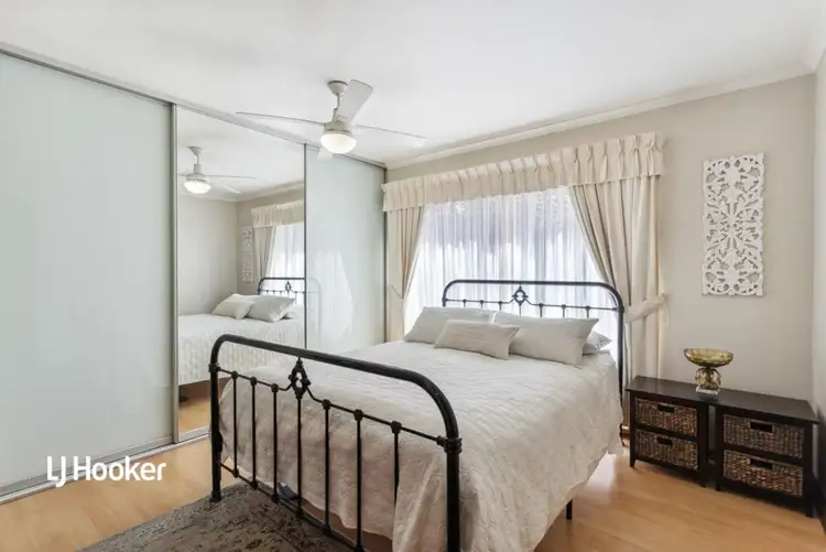 Fifth view of Homely house listing, 351 Grenfell Road, Redwood Park SA 5097