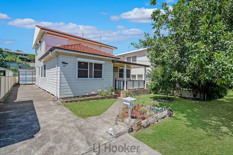14 Alley Street, Speers Point NSW 2284