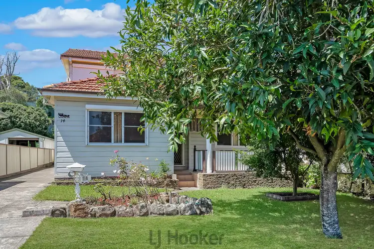 Second view of Homely house listing, 14 Alley Street, Speers Point NSW 2284