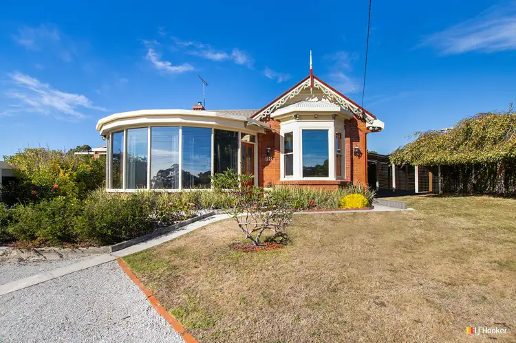 98 Inglis Street, Wynyard TAS 7325