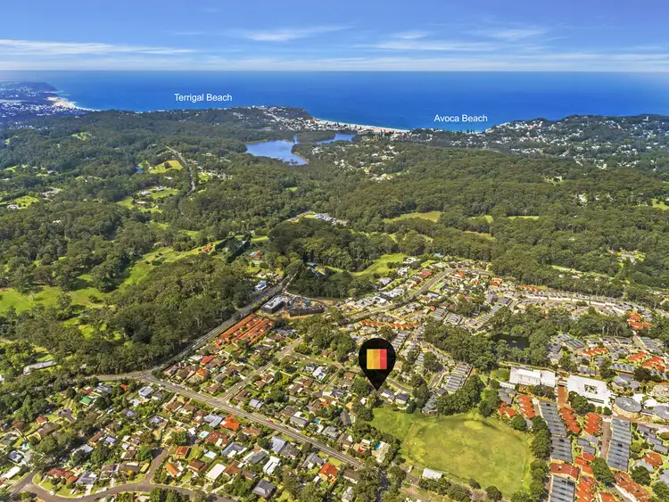 Fourth view of Homely house listing, 12 Edmondson Crescent, Kincumber NSW 2251