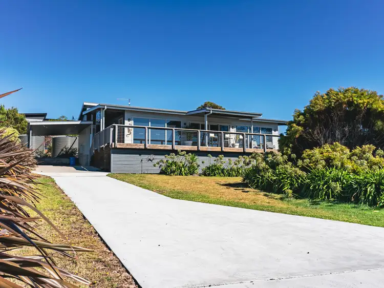 Main view of Homely house listing, 2 Beaumaris Avenue, Beaumaris TAS 7215