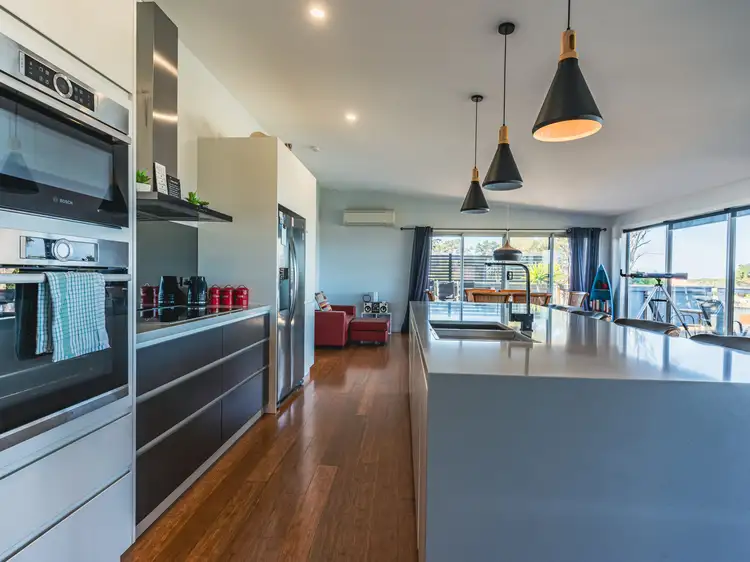 Fifth view of Homely house listing, 2 Beaumaris Avenue, Beaumaris TAS 7215