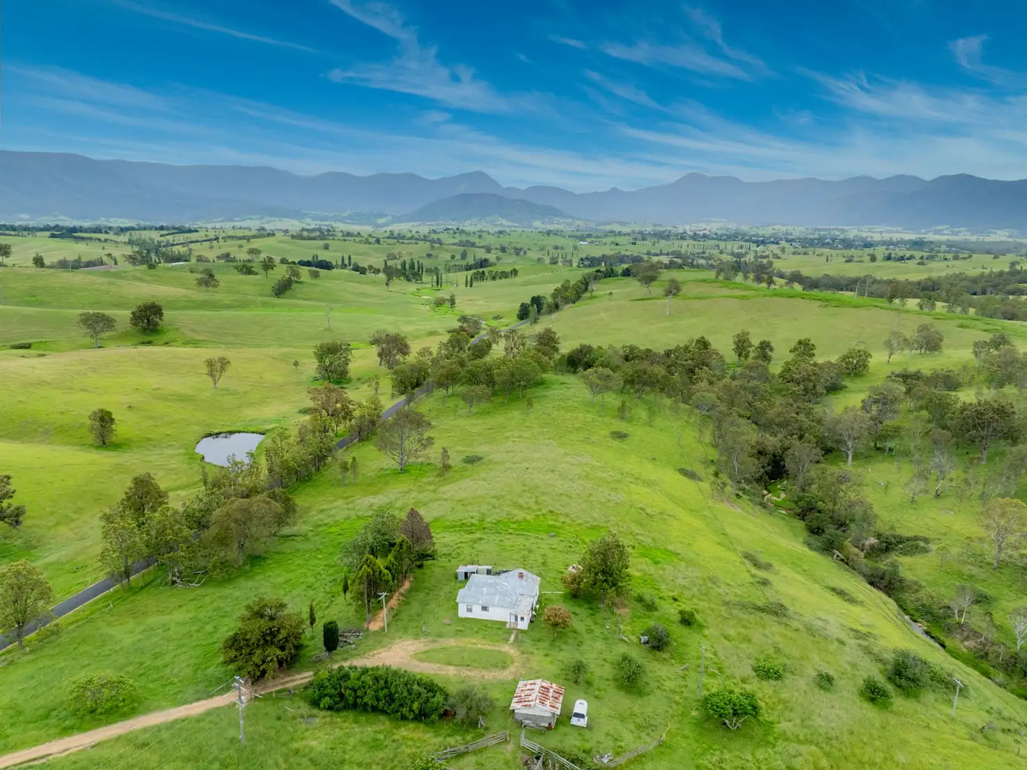 Main view of Homely rural property listing, 423 Sams Corner Road, Bemboka NSW 2550