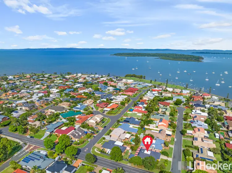 17 Carl Jung Court, Victoria Point QLD 4165