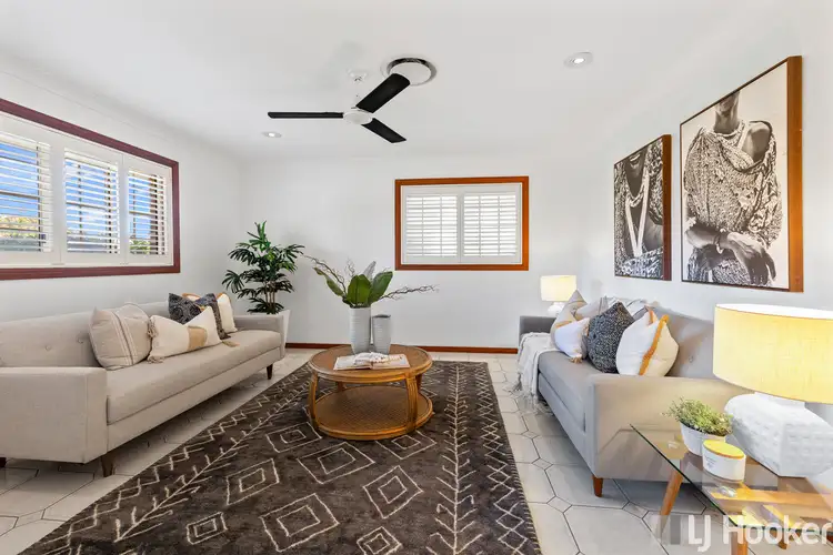 Fifth view of Homely house listing, 17 Carl Jung Court, Victoria Point QLD 4165