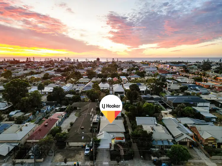 Second view of Homely house listing, 189 Swan Terrace, Semaphore SA 5019