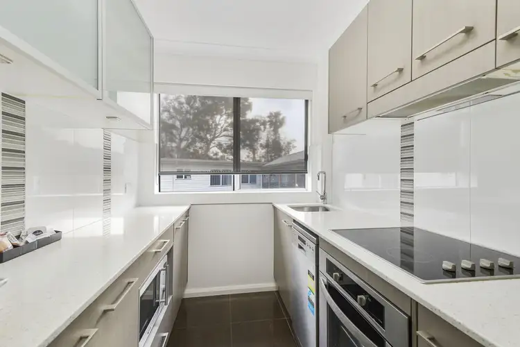 Third view of Homely unit listing, 7/3-5 Bridge Street, North Haven NSW 2443