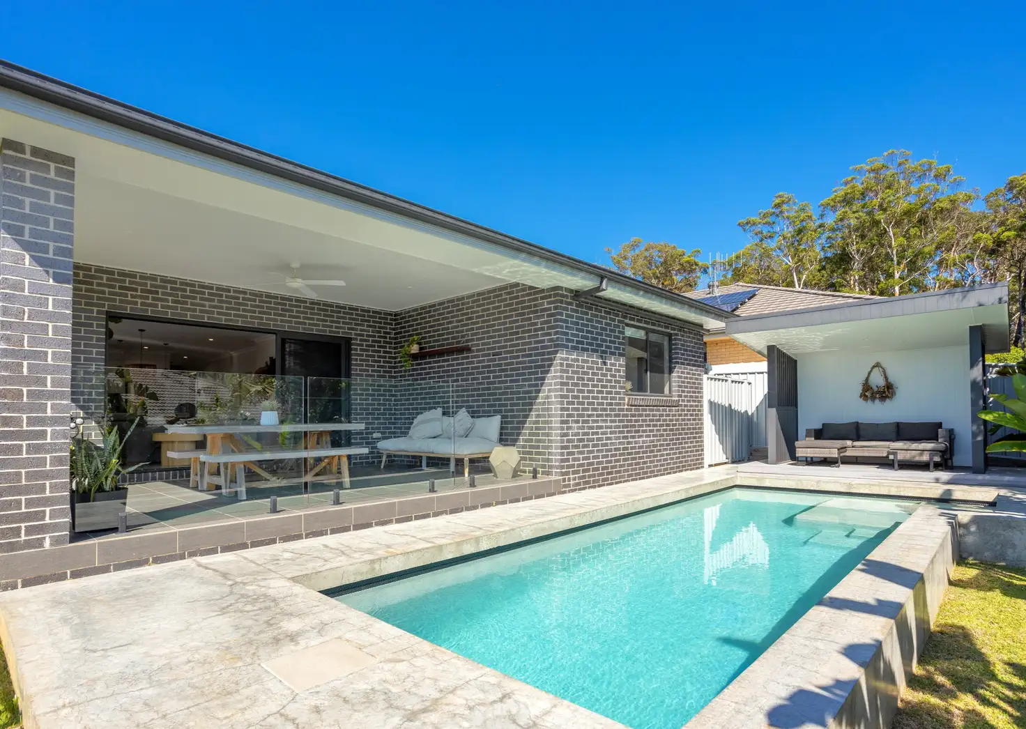 Main view of Homely house listing, 7 Kadungle Close, Wallabi Point NSW 2430