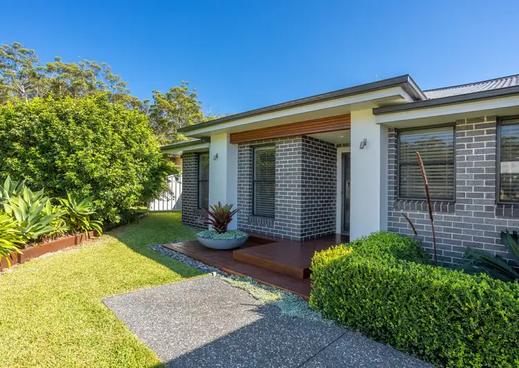 Fourth view of Homely house listing, 7 Kadungle Close, Wallabi Point NSW 2430