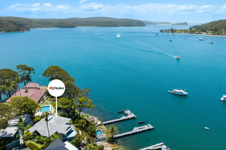4 Cabarita Road, Avalon Beach NSW 2107