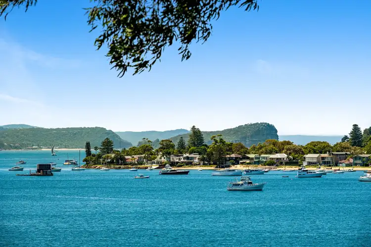 Second view of Homely house listing, 4 Cabarita Road, Avalon Beach NSW 2107