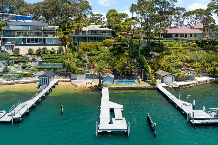 Third view of Homely house listing, 4 Cabarita Road, Avalon Beach NSW 2107