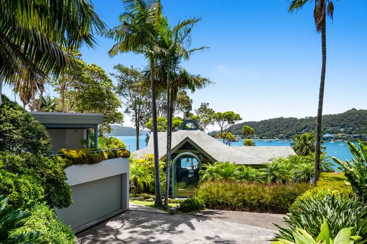 Fourth view of Homely house listing, 4 Cabarita Road, Avalon Beach NSW 2107