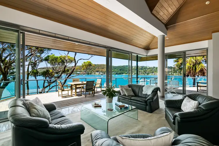 Sixth view of Homely house listing, 4 Cabarita Road, Avalon Beach NSW 2107