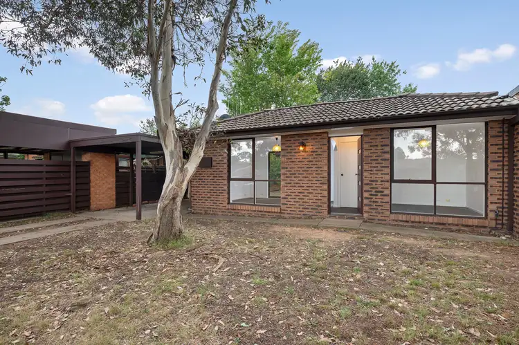 13 Levine Street, Evatt ACT 2617