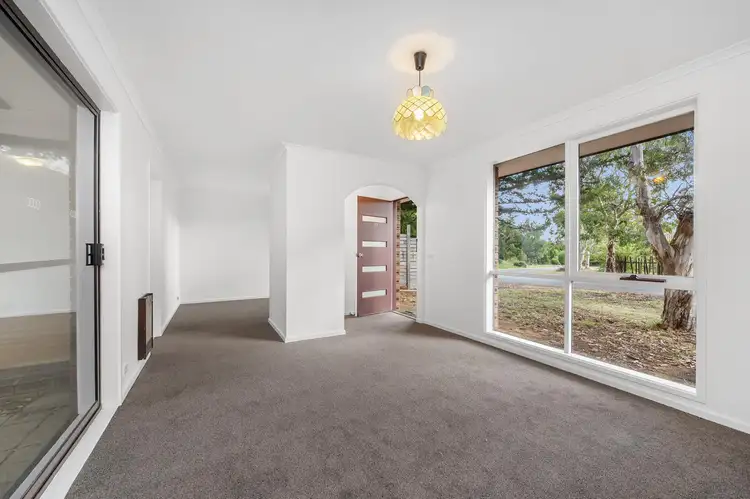 Third view of Homely house listing, 13 Levine Street, Evatt ACT 2617