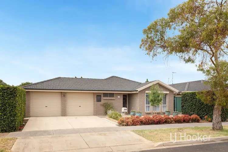 22 Bentley Road, Blakeview SA 5114