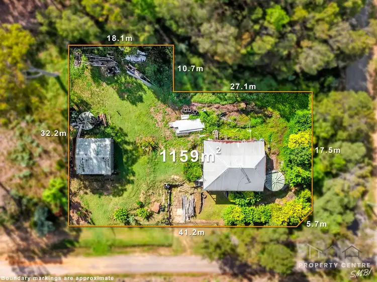 Second view of Homely house listing, 35 Seaward Drive, Russell Island QLD 4184